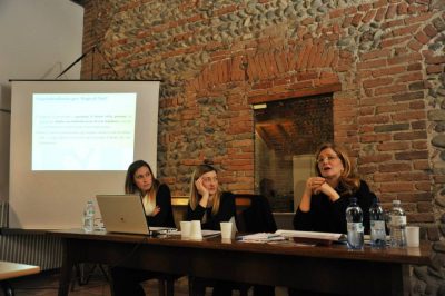 Intervento di Elena Carnevali