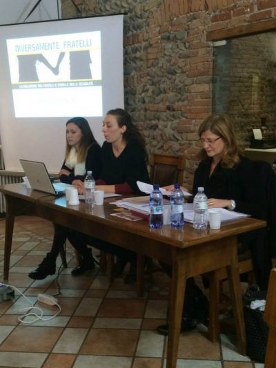 Apertura della serata